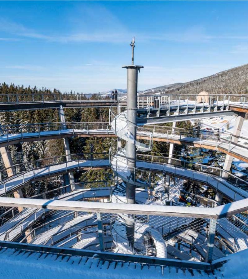 Tipy na další výlety - Pro ty z vás, kteří jste se ve svém čtení dostali až sem, máme malý dárek.